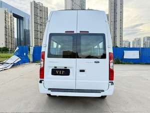 <span class=keywords><strong>Ford</strong></span> <span class=keywords><strong>Transit</strong></span> Usado (Nueva Generación) 2019 2.2T, Distancia Entre Ejes <span class=keywords><strong>Larga</strong></span>, Techo Alto, Edición Multifuncional, 7 Plazas (China VI) - Product Image 6