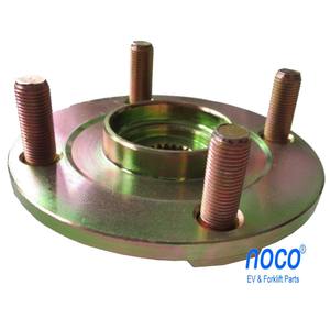 ดุมล้อหลังรถกอล์ฟ มือสองและสภาพใหม่ JW1-F53T0-09-00 JW1-G6542-00-00 สำหรับดุมล้อหน้า - Product Image 4