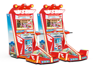 Kiddie Rides Sports Simulator Game Machine Super Wings à vendre