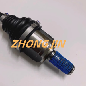 <span class=keywords><strong>Arbre</strong></span> d'entraînement d'assemblage d'<span class=keywords><strong>arbre</strong></span> d'essieu CV pour Volkswagen Touareg pour Audi Q7 pour <span class=keywords><strong>Porsche</strong></span> <span class=keywords><strong>Cayenne</strong></span> - Product Image 3