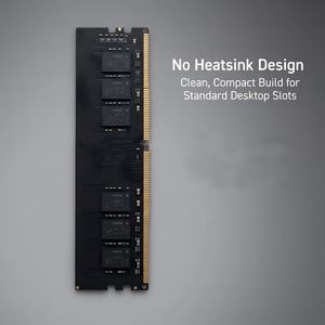 <span class=keywords><strong>แรม</strong></span> <span class=keywords><strong>DDR4</strong></span> 3200MT/s ความเข้ากันได้สูง 8G 16G DIMM สำหรับคอมพิวเตอร์ตั้งโต๊ะที่บ้านและธุรกิจ - Product Image 5