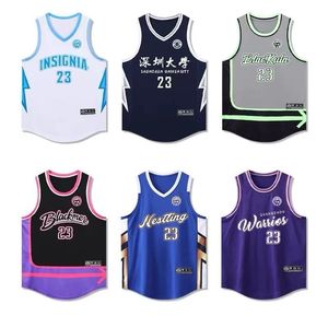 OEM Высококачественная удобная спортивная одежда новый дизайн баскетбольные комплекты для молодых мужчин и женщин дышащие Особенности - Product Image 4