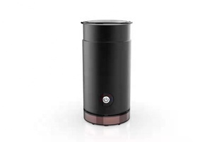 SMF-500D <span class=keywords><strong>en</strong></span> vente Portable 300ml grande capacité automatique électrique 4 <span class=keywords><strong>en</strong></span> 1 <span class=keywords><strong>mousseur</strong></span> à <span class=keywords><strong>lait</strong></span> vapeur mélangeur usage commercial domestique - Product Image 2
