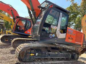 2023มือสอง20ตันเครื่องขุด ZX200-5G zaxis ของแท้ ZX200-3F ZX 200 EX200-5ปั๊มเครื่องยนต์มอเตอร์มือสอง - Product Image 6