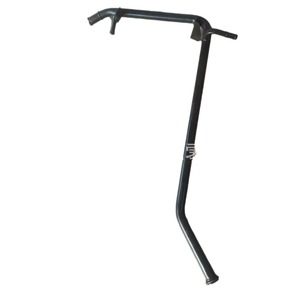 Tuyau de refroidissement en fer 25431-42600 pour la réparation et le remplacement du moteur automobile - Product Image 1