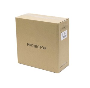 Projecteur LCD 1080P fabriqué en Chine, laser DLP, ultra courte focale, vidéo GK-25UW INTERACT GK-25UW - Product Image 6
