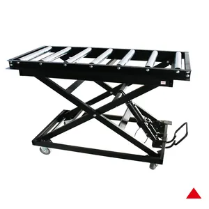 Multifunctional Folded Welding Worktable