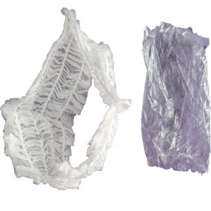 Bandeau élastique non tissé jetable pour le <span class=keywords><strong>visage</strong></span>, la sécurité, la peau extensible, les bandeaux SPA, maquillage, sauna, fournitures pour le lavage du <span class=keywords><strong>visage</strong></span> - Product Image 4