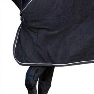 New Style Combo Sheet Blanket Horse Hot Sell Horse Equipment Equine <b>Equestrian</b> Dressage Use Winter Cartoon Theme Waterproof Rugs - Product Image 3