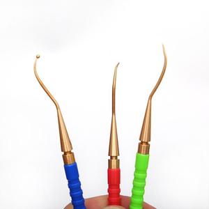 Juego de herramientas para anillos de sellado de buceo, herramienta de extracción de anillos de sellado para regulador de primera y segunda etapa, reparación de válvula K - Product Image 2