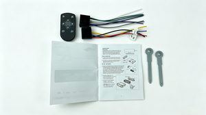 Émetteur FM MP3 universel pour <span class=keywords><strong>voiture</strong></span>, <span class=keywords><strong>récepteur</strong></span> audio <span class=keywords><strong>Bluetooth</strong></span> pour l'intérieur de la <span class=keywords><strong>voiture</strong></span> - Product Image 4