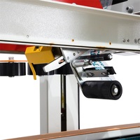 Machines de scellage de fermeture de carton Leadworld Machine d'emballage automatique de boîte en carton de scellage de ruban
