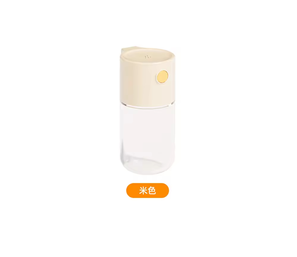 cream-coloured 180ml