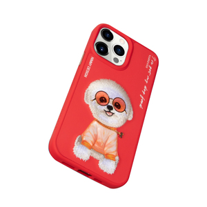 Coque de téléphone personnalisée promotionnelle OEM, légère, minimaliste, de qualité supérieure, recommandée par les vendeurs, la meilleure option moderne - Product Image 1
