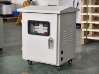 Offre Spéciale série SG 8kva15kva 30kva 50kva 100kva 220v à 380v/480v transformateur de tension automatique abaisseur triphasé