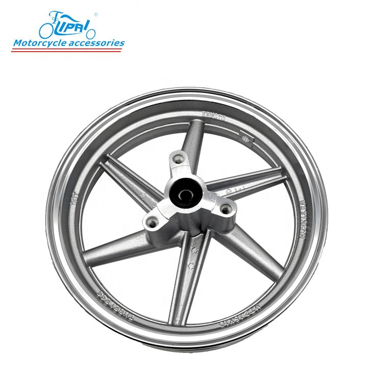 Мотоциклетные детали, обод колеса 10 дюймов для HONDA DIO-90
