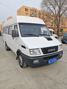 <span class=keywords><strong>Iveco</strong></span> Daily Deyi Usado de <span class=keywords><strong>Segunda</strong></span> <span class=keywords><strong>Mano</strong></span>, Modelo 2019, Minibús, Monovolumen, <span class=keywords><strong>Furgoneta</strong></span> - Product Image 2