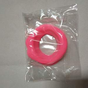 Silikon-Gummi Gesichtsstraffungs-Lippen-Trainer Mundmuskel-Straffer Anti-Falten Lippen-Übungsgerät Mundstück - Product Image 6