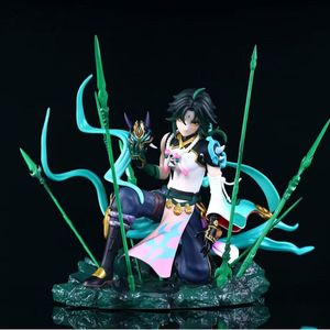 21cm Anime Figure <strong>Genshin</strong> <strong>Impact</strong> Figuras Cute Girl <strong>Genshin</strong> <strong>Impact</strong> Nahida Figure Anime Figurine Nahida <strong>Genshin</strong> Figure - Product Image 6