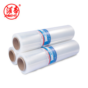 ฟิล์มยืดพันพาเลท Pudi PE ขนาด 50 ซม. น้ำหนัก 2.5 กก. แบบใส สำหรับงานอุตสาหกรรม จากผู้ผลิต - Product Image 1