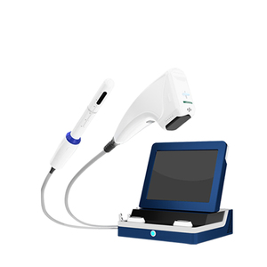 Équipement de Hifu de système de levage de visage et de machine faciale et vaginale de vente chaude 9d Hifu - Product Image 1