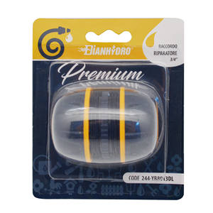 Adaptadores y Conectores de Reparación Premium de 3/4 Pulgadas, Categoría de Producto - Product Image 2