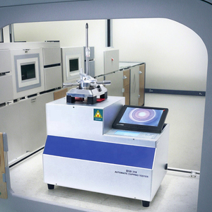 BGD 310 Probador de Indentación Automático por Ventosas ISO 1520, Equipo de Prueba de Indentación por Ventosas para Recubrimientos con Pantalla HD - Product Image 6