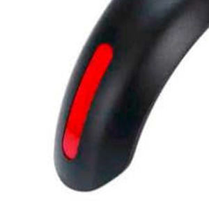 Estructura Reforzada de Plástico de Alta Calidad para Guardabarros Trasero ES1 ES2 ES4 para Bicicletas de Carretera - Product Image 5