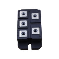 Module de diode redresseuse en pont triphasé FPT50SN8 50A 800V, semi-conducteur de puissance