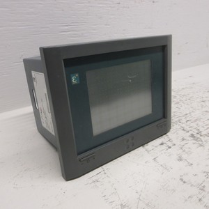 PLC Eurotherm Drives L5391 Link2 LinkStation M2 <strong>Rev</strong> <strong>1</strong> Operator Panel (NO BACKPIECE) Warranty Product - Product Image 1
