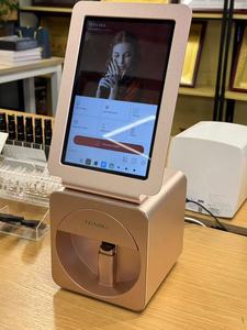 Imprimante à ongles électrique numérique 3D, machine à impression de photos couleur pour manucure, machine à dessin de photos 3D pour nail art, avec un excellent rapport qualité-prix - Product Image 5