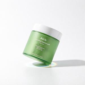 Abib Heartleaf Essence Pad 250 ml 70 tampons Clear Touch Soin quotidien de la peau Tous types de peau - Product Image 1