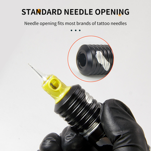 Fuente de Alimentación Profesional de Alta Calidad para Tatuajes y Microblading, Operación Estable, Suministros Profesionales para Tatuajes - Product Image 6