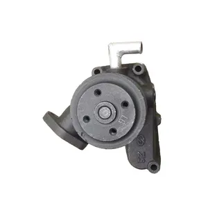 Multi cylinder diesel engine spare parts YD485 490 YSD490 YD4102 Water Pump for generator set water pump agriculture