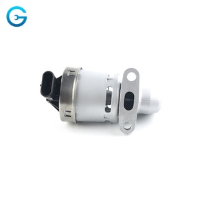 Pièces de moteur à livraison rapide EGV612 EGR Vacuum Solenoid Valvula Egr pour Chevrolet - Product Image 6