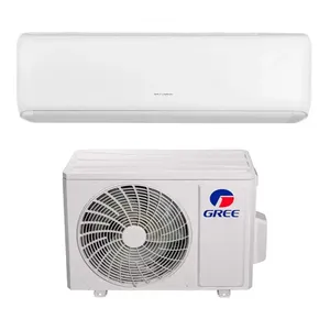 เครื่องปรับอากาศ Ari 24,000 BTU ประหยัดพลังงาน สำหรับใช้ในบ้าน ระบบทำความเย็น/ทำความร้อน ควบคุมผ่านแอปพลิเคชัน ใช้สารทำความเย็น R32 ระบบ Wi-Fi ระดับประหยัดพลังงาน A+++ พร้อมระบบปรับความถี่ - Product Image 1