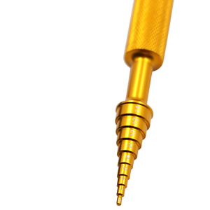 Removedor de rodamientos, herramientas automotrices para reparación de automóviles, extractor de cojinetes, instaladores, juego de herramientas de <span class=keywords><strong>mano</strong></span> - Product Image 5