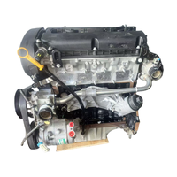 Vente flash Moteur d'occasion d'origine F18D4 2HO LUW Ecotec pour Buick Chevrolet 09 Cruze 15 Epica 12 BAOJUN 630 1.8