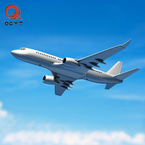 Air + грузовой агент, контейнер, калькулятор, стоимость доставки в Китае, оценка стоимости доставки - Product Image 3