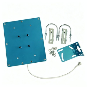 En stock Antenne panneau 4x4 MIMO à faible PIM RF <span class=keywords><strong>Kathrein</strong></span> 52 58 Directionnelle - Product Image 2