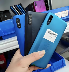 Teléfono Celular Xiaomi <span class=keywords><strong>Redmi</strong></span> <span class=keywords><strong>9a</strong></span> Original, 99% Nuevo, Reacondicionado, <span class=keywords><strong>Android</strong></span> - Product Image 4