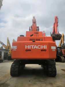 Pelle Hitachi Zaxis Zx470 d'occasion 47 TonLarge Model Construction Machine Hitachi 470-3 470-5g Pelle d'occasion à vendre à bas prix - Product Image 3