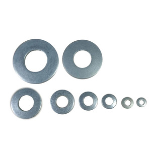 Acier à ressort DIN6796 de haute qualité avec placage de zinc mécanique <span class=keywords><strong>Demart</strong></span> rondelles à ressort coniques pour connexions boulonnées M3 4 5 6 8 - Product Image 4