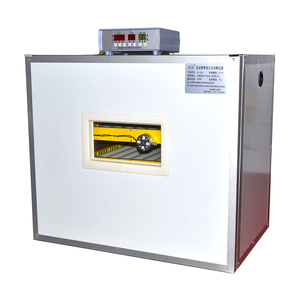 Machine incubateur pour œufs de poulet, couveuse de canard, oiseaux, meilleur <span class=keywords><strong>prix</strong></span> - Product Image 1