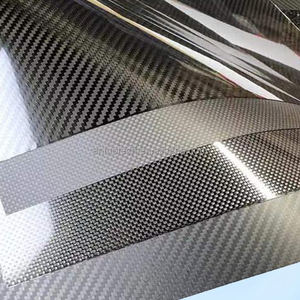 Plaque en fibre de <span class=keywords><strong>carbone</strong></span> <span class=keywords><strong>Kevlar</strong></span> 3 mm, plaque en fibre de <span class=keywords><strong>carbone</strong></span> pleine 3 mm, plaque en fibre de <span class=keywords><strong>carbone</strong></span> forgée 5 mm, plaque de toiture en fibre de <span class=keywords><strong>carbone</strong></span> - Product Image 5