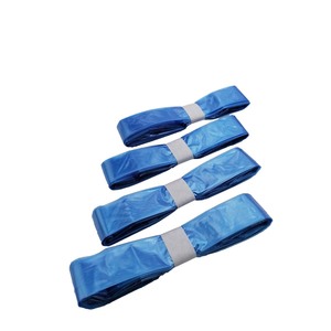 Fabbrica Oem baby produttore di talco biodegradabile profumi in polvere pannolino bambino pannolino sacchetto di ricarica pali - Product Image 3