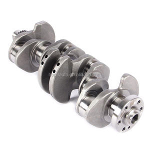 Vilebrequin 03L105021B pour Audi A6 C7 2.0 TDI Code moteur <span class=keywords><strong>CGLC</strong></span> - Product Image 1