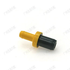 Crankcase Forced Ventilation Valve 17130-PWA-003 Rubber <b>Seal</b> For Honda Fit City GM6 - Product Image 4