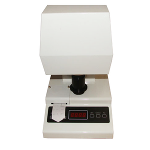 디지털 백색도 분석기 밀가루 - Product Image 2