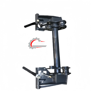 त्वरित कूपलर बढ़ते सिस्टम भारी शुल्क त्वरित-संलग्न एडाप्टर 7128962 बोब-कैट स्किड स्टीड लोडर के लिए प्रतिस्थापन - Product Image 5